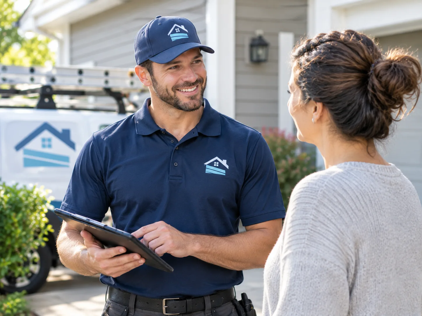 Cracked Siding Repair in Red Oak, IA